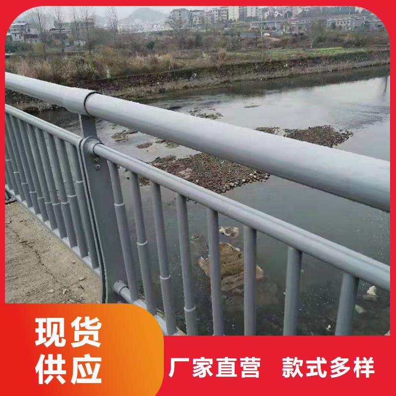 不銹鋼橋梁欄桿本地正規大廠