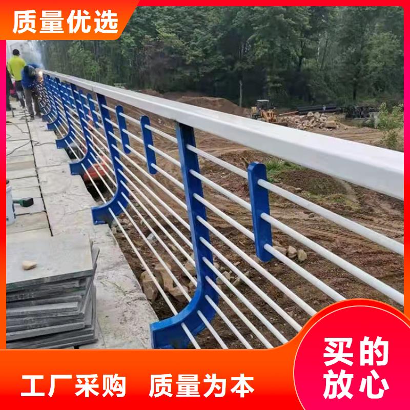 不銹鋼橋梁護欄價格便宜