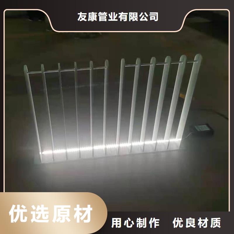 沽源縣景觀護(hù)欄價(jià)格