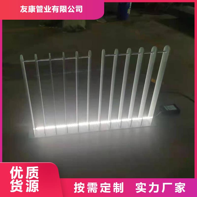 云城區景觀護欄可上門施工