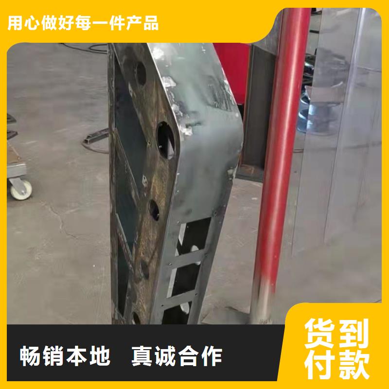 清苑區防撞護欄實力大廠