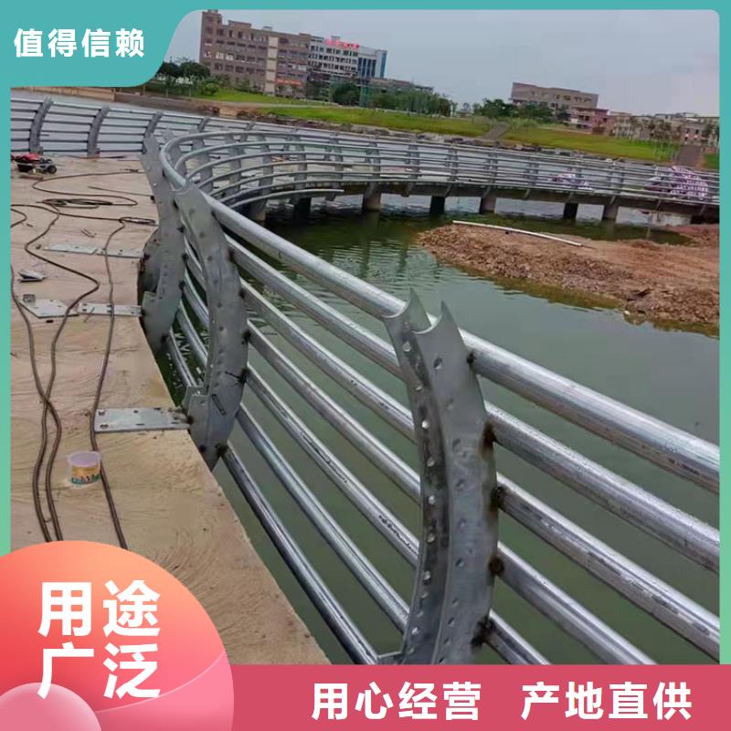 燈光護(hù)欄一站式定制廠家