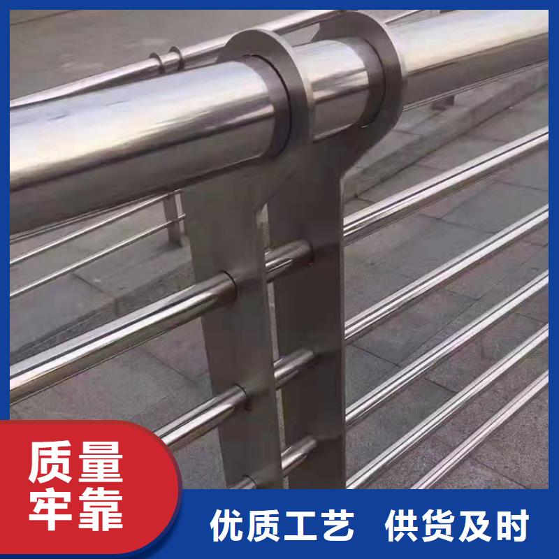道路欄桿專注護欄，質(zhì)量可靠