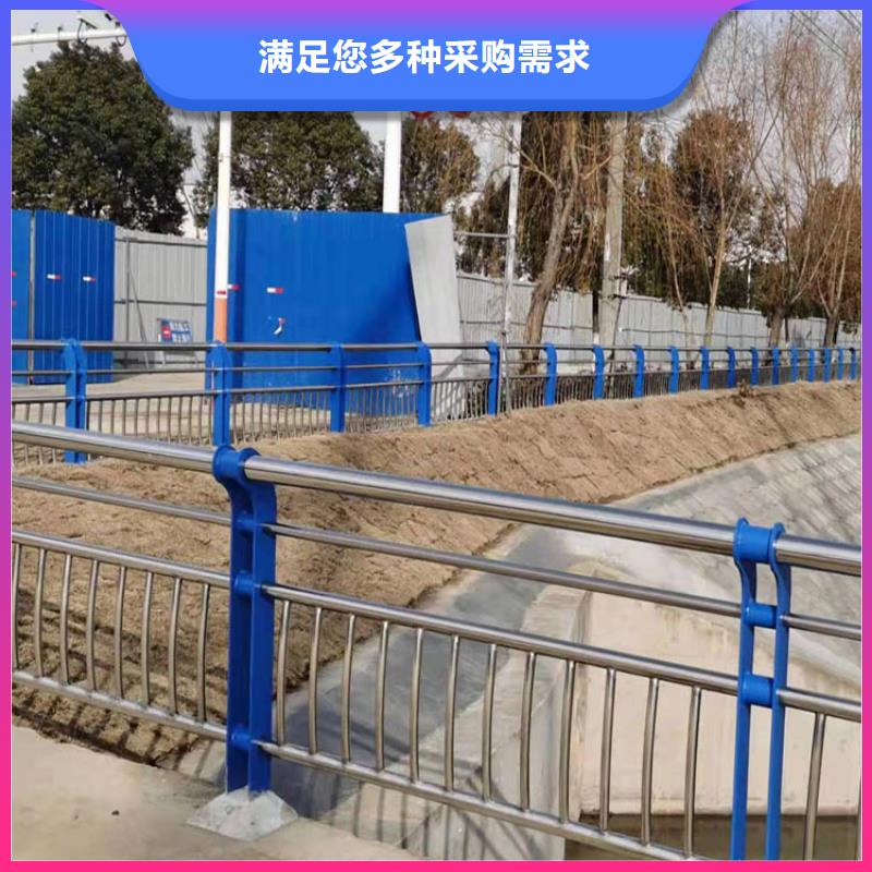 蔚縣湖邊防撞護欄技術實力雄厚