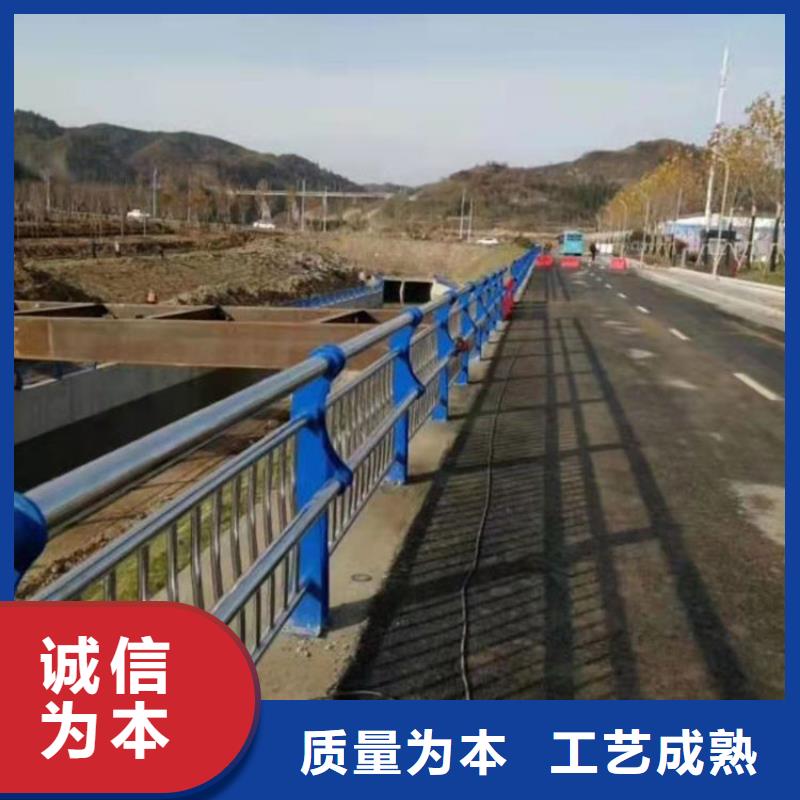 懷安縣不銹鋼復合管護欄量大優惠