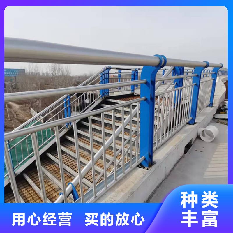 批發鋼背木護欄_誠信企業