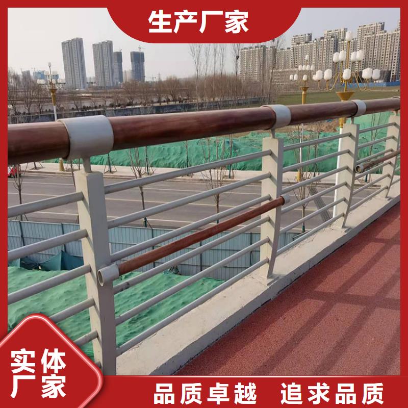 沽源縣景觀護(hù)欄價(jià)格