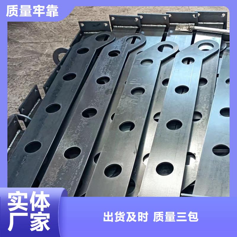 柞水縣景觀護(hù)欄按需定制