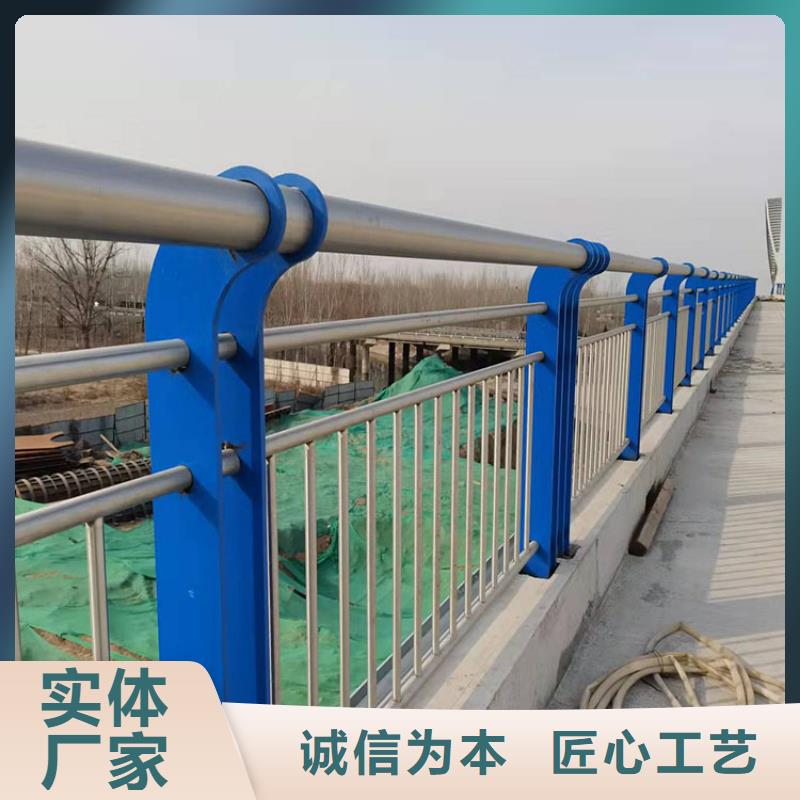 橋梁防撞護(hù)欄友康報(bào)價(jià)