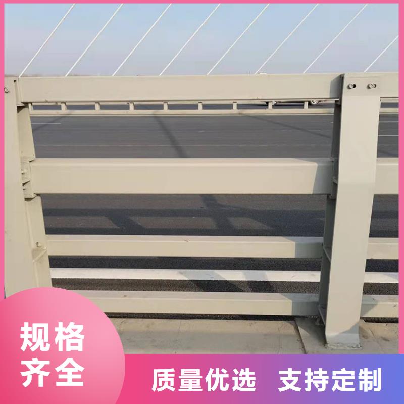 沽源縣不銹鋼復合管護欄實力大廠