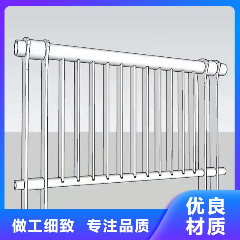西昌市河道護(hù)欄設(shè)計(jì)生產(chǎn)安裝一條龍服務(wù)