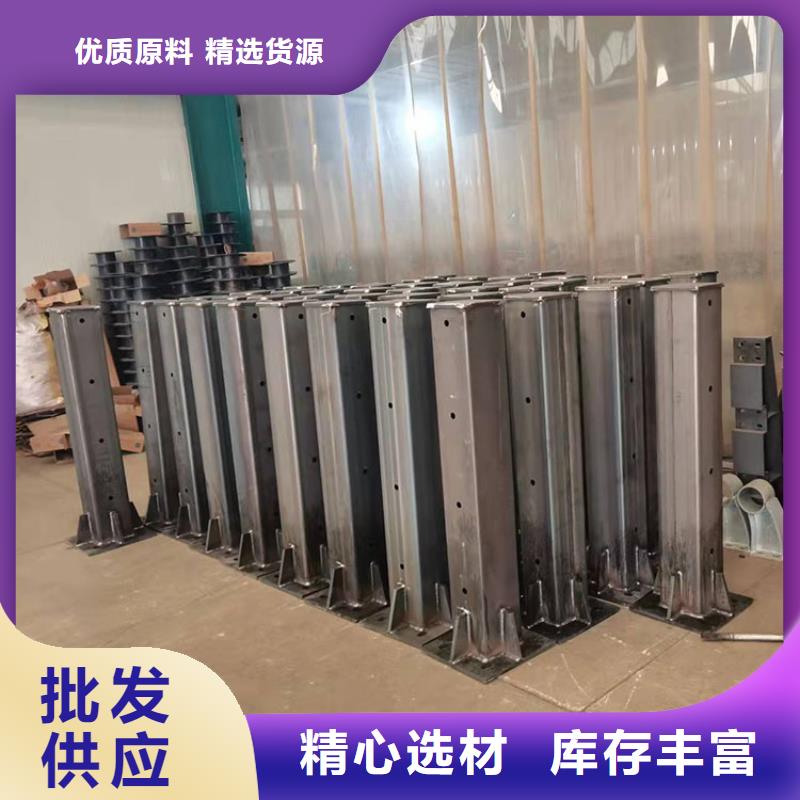 護欄燈光護欄廠家現貨供應