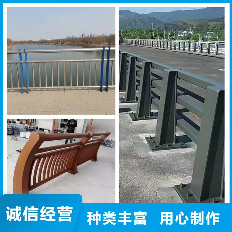 沽源縣景觀護(hù)欄價(jià)格