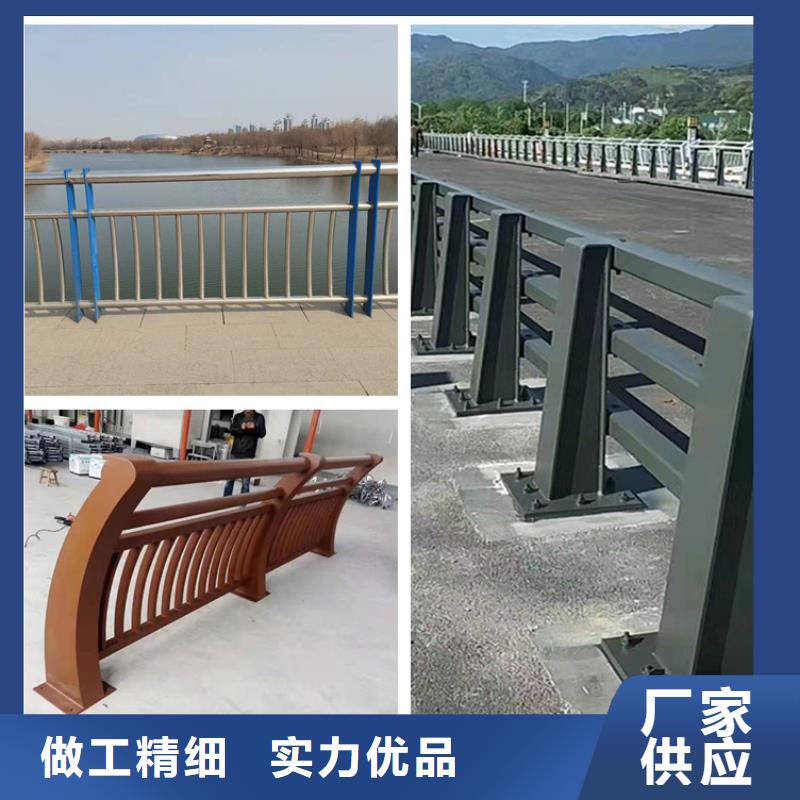 橋梁防撞欄桿歡迎來電咨詢