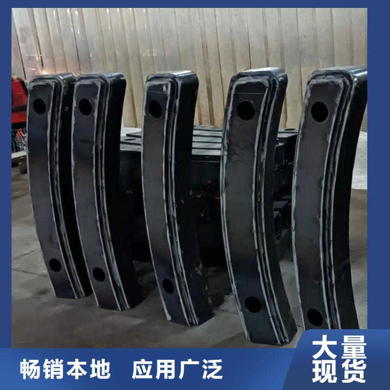 張北縣防撞護(hù)欄設(shè)計(jì)生產(chǎn)安裝一條龍服務(wù)