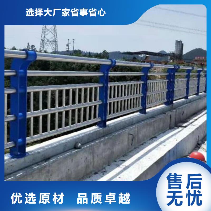 護欄景區護欄嚴格把控質量