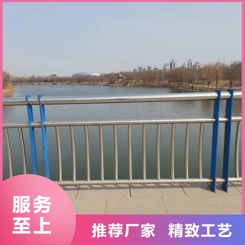 河道景觀護(hù)欄實(shí)力廠家