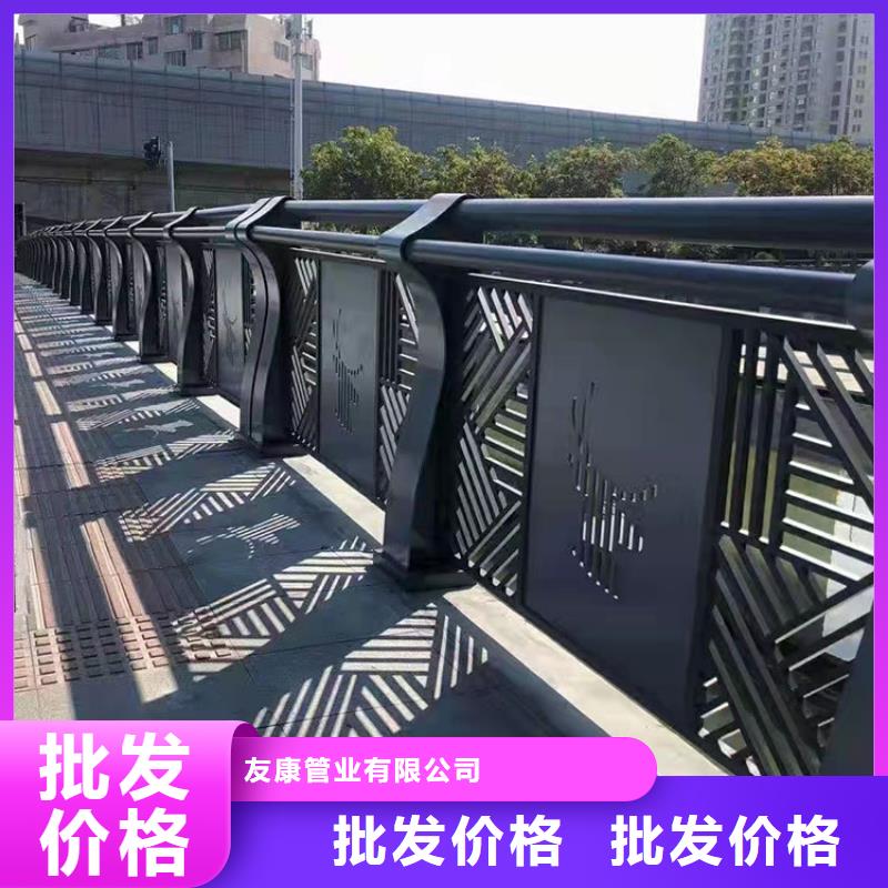 护栏河道护栏专注品质