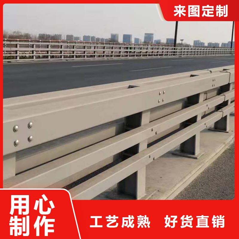 沽源縣不銹鋼復合管護欄實力大廠