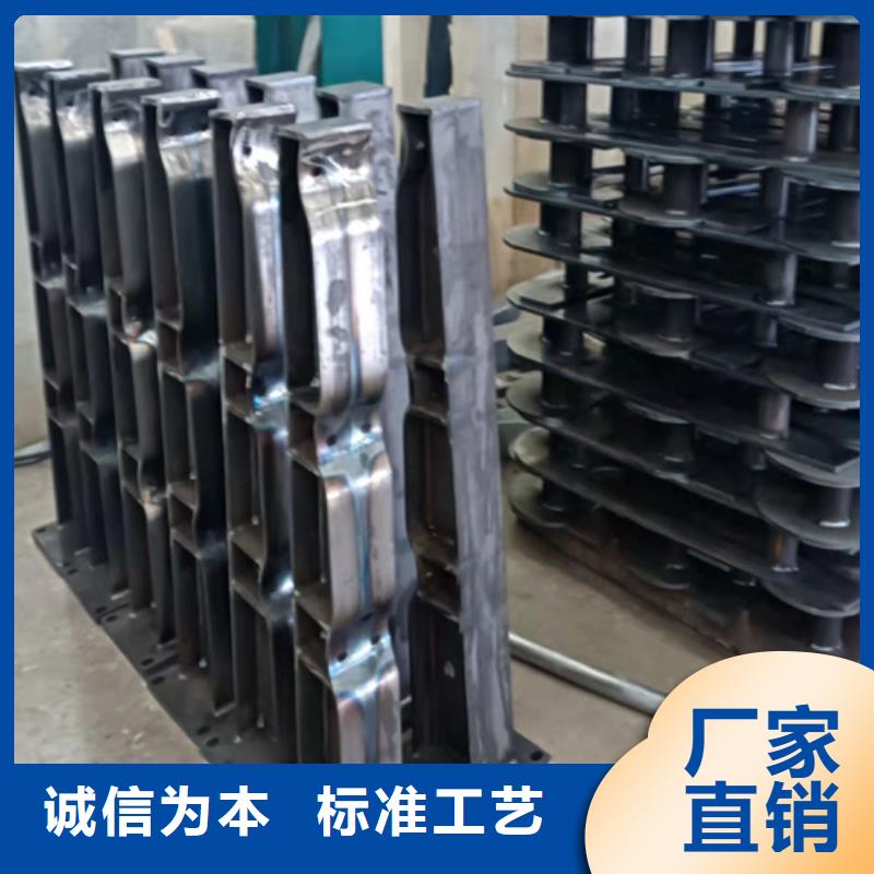 懷安縣不銹鋼復合管護欄量大優惠
