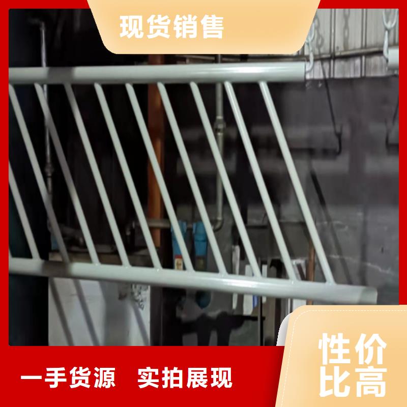 值得信賴的燈光護欄生產廠家