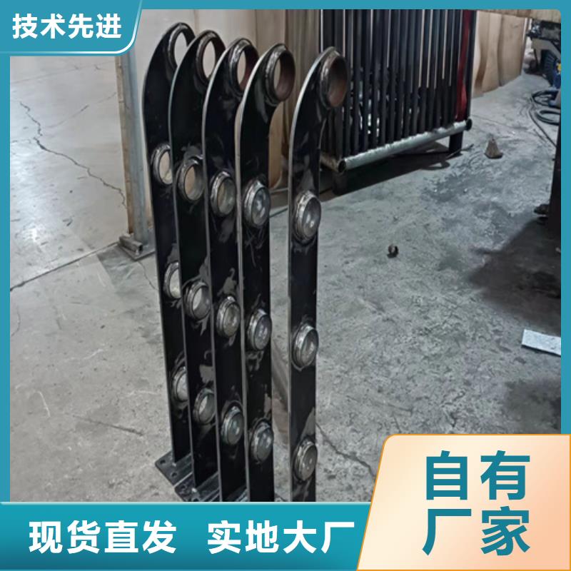 不銹鋼繩索護欄歡迎來廠考察參觀