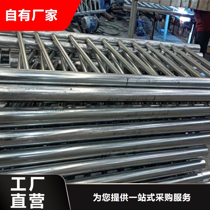 橋上的防撞護(hù)欄大量現(xiàn)貨價(jià)格低