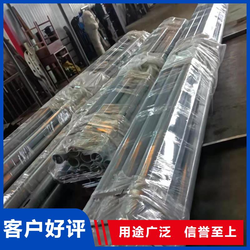 护栏河道护栏专注品质