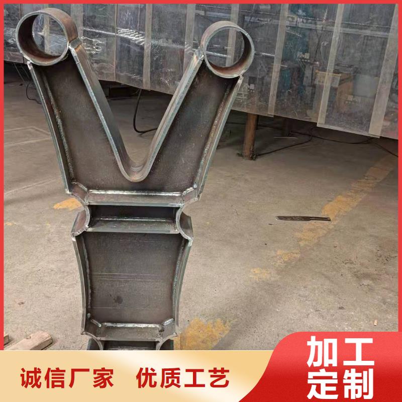 护栏景观护栏厂家新品