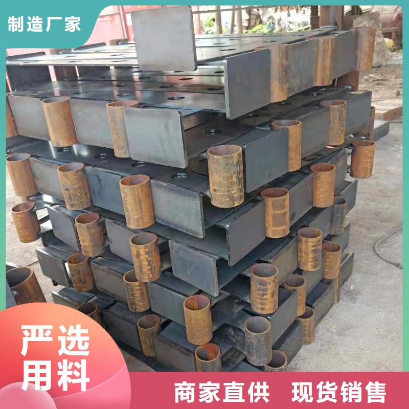 鋼背木護欄百搜不如一問
