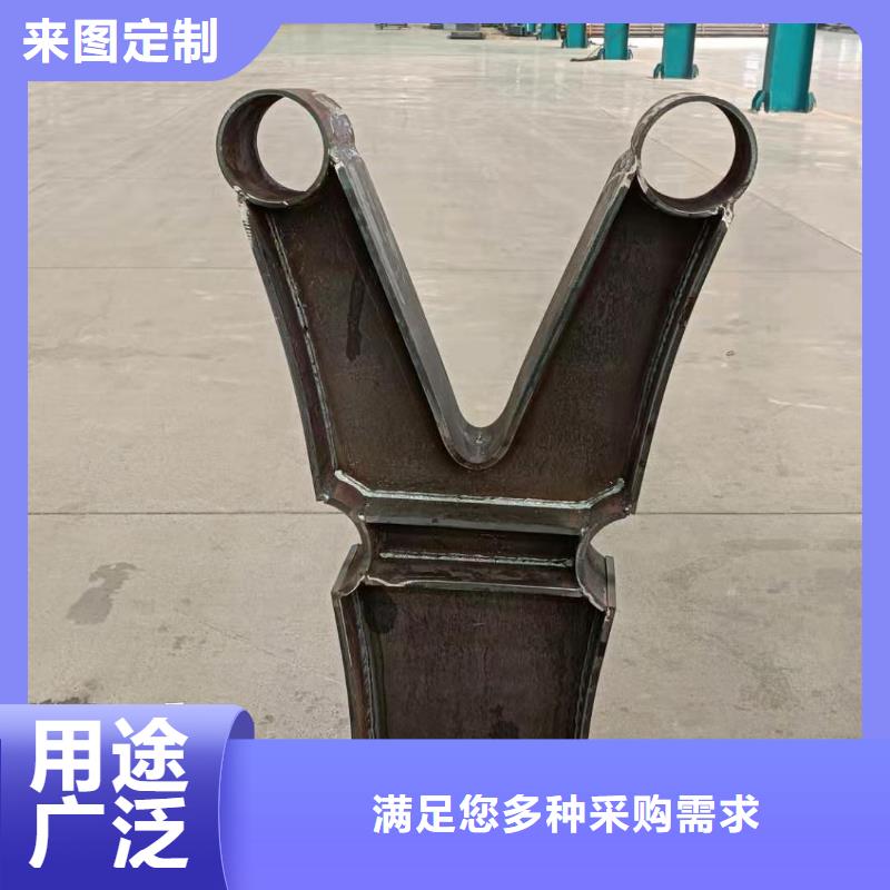 不銹鋼欄桿真貨源