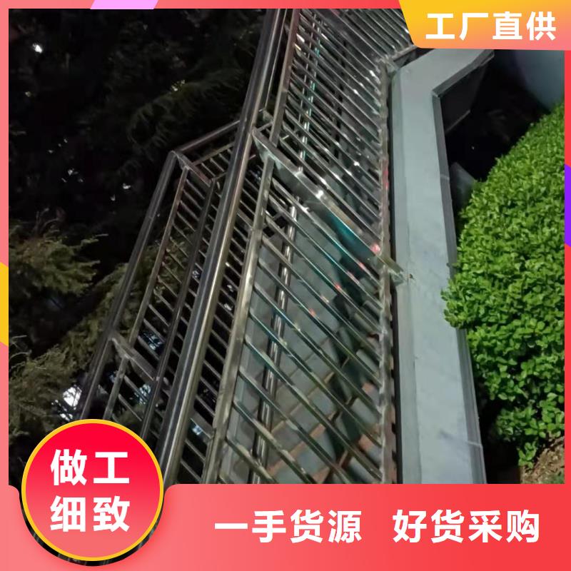 护栏桥梁护栏源厂直销