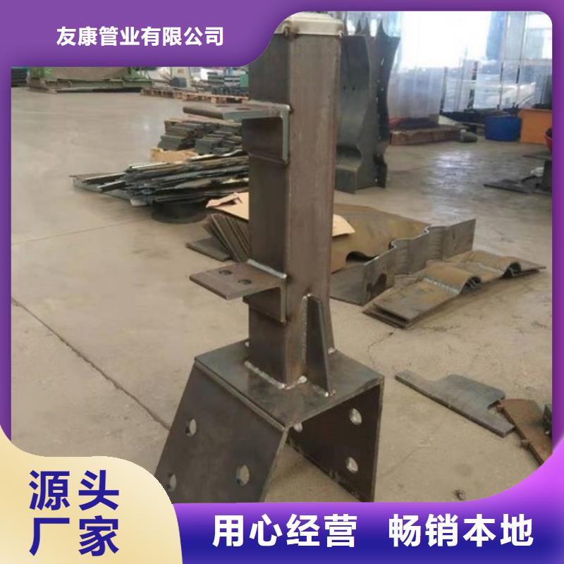 不銹鋼繩索護欄歡迎來廠考察參觀