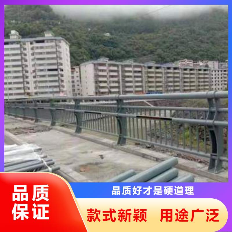 河道景觀護欄大量現貨供應