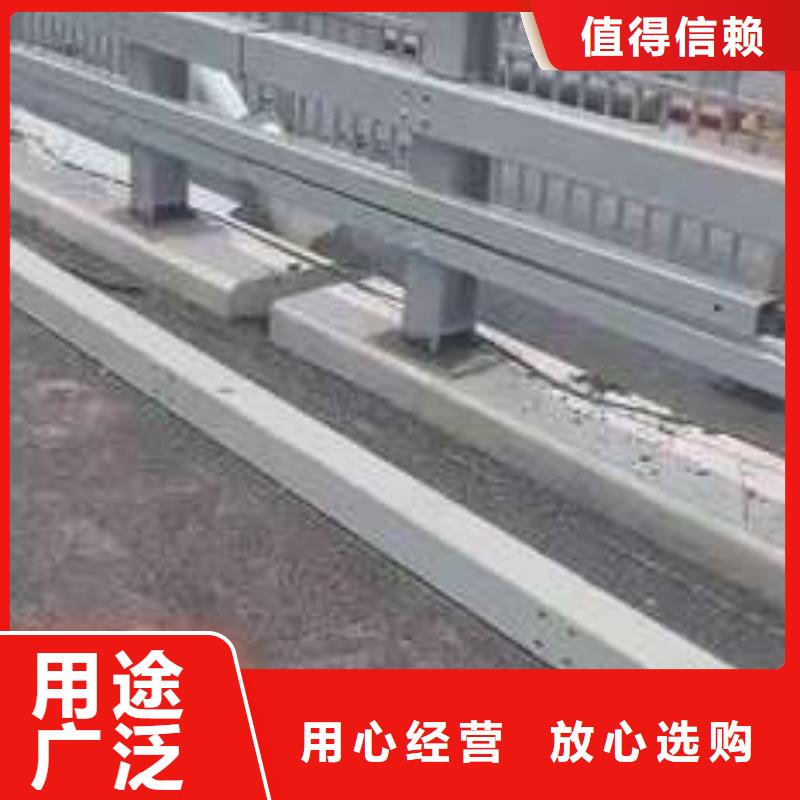护栏【桥梁栏杆】多年厂家可靠