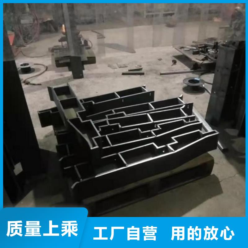 蔚縣湖邊防撞護欄技術實力雄厚