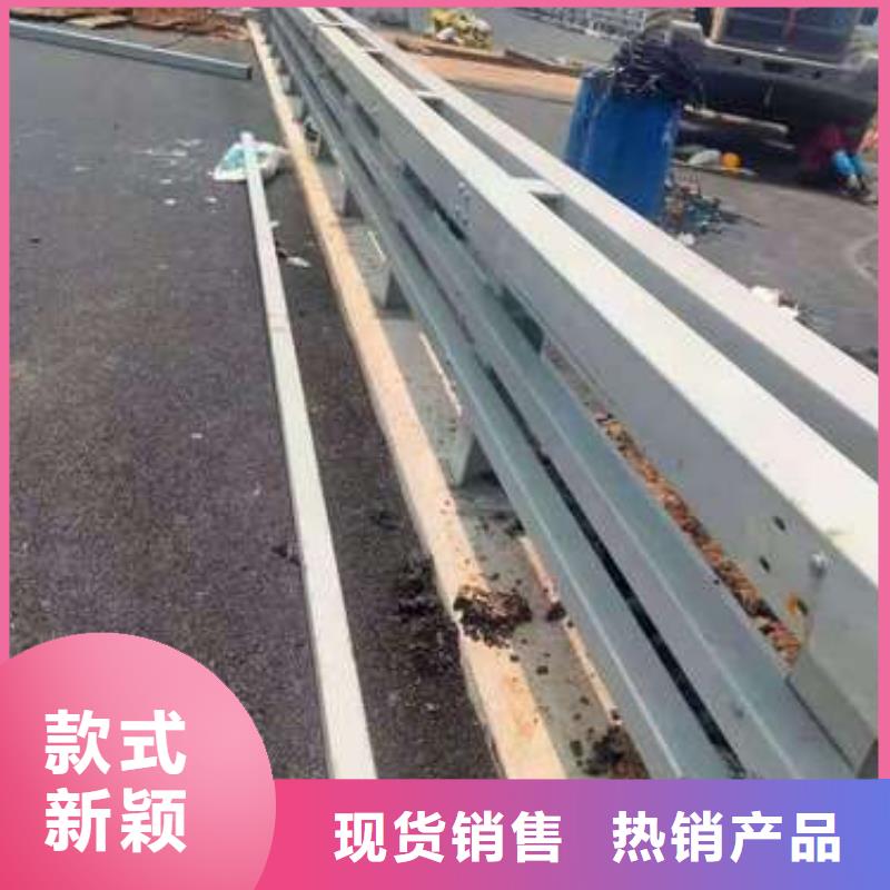 護欄,道路景觀護欄分類和特點