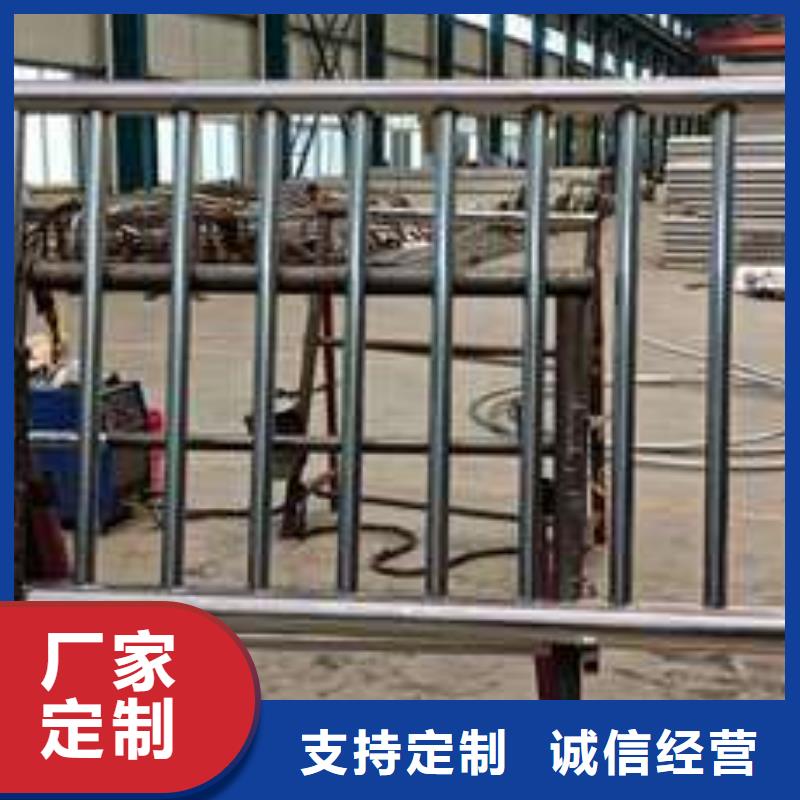 涿鹿縣景觀護(hù)欄可上門施工