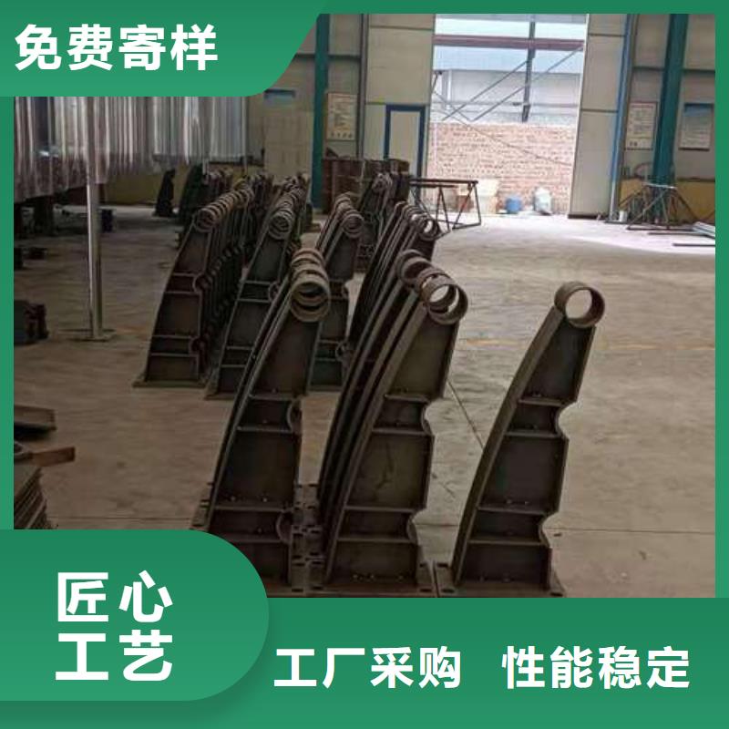 定制不銹鋼欄桿的公司