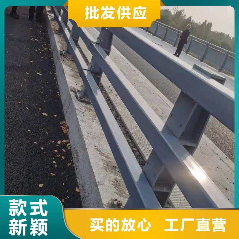 橋梁景觀護欄可定做加工歡迎咨詢
