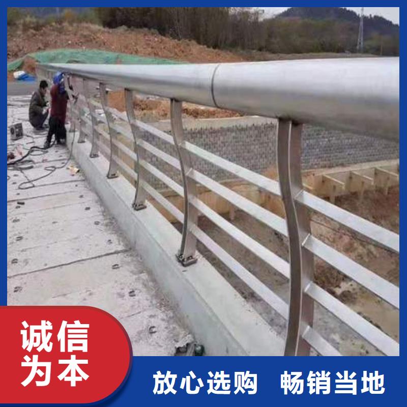 护栏景区护栏型号全价格低