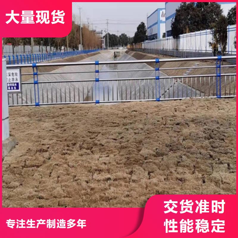 不銹鋼繩索護欄詳情電話咨詢