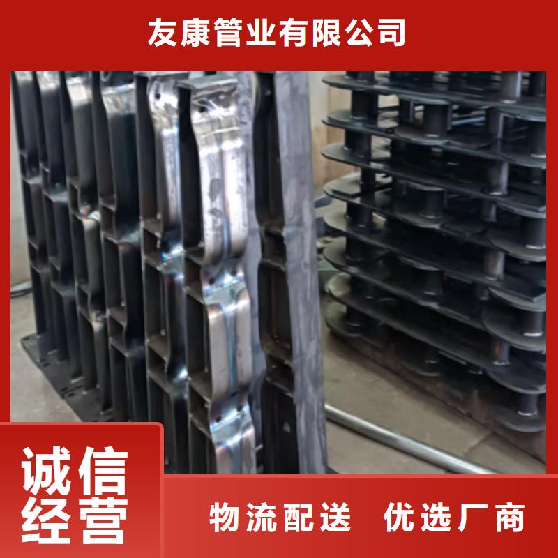 橋梁護欄防撞護欄用心經營