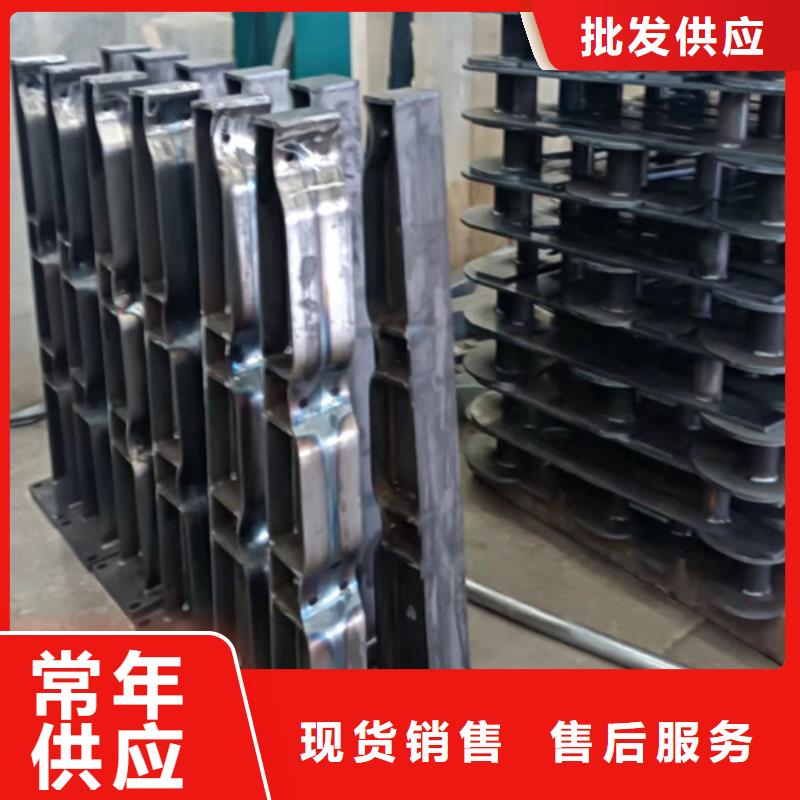 屯昌縣不銹鋼立柱廠家-規格全
