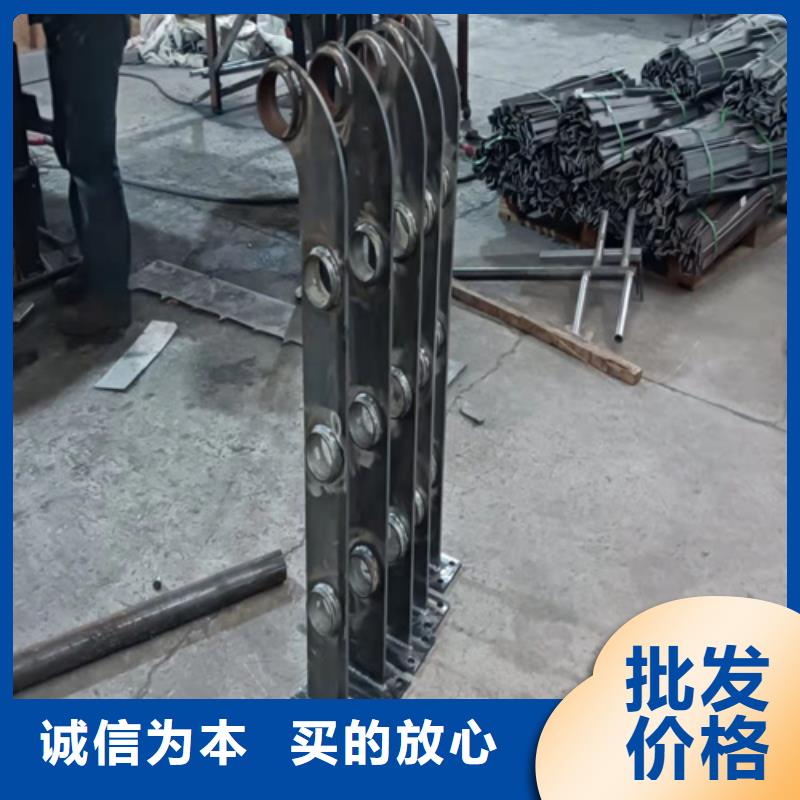 景觀燈光護(hù)欄