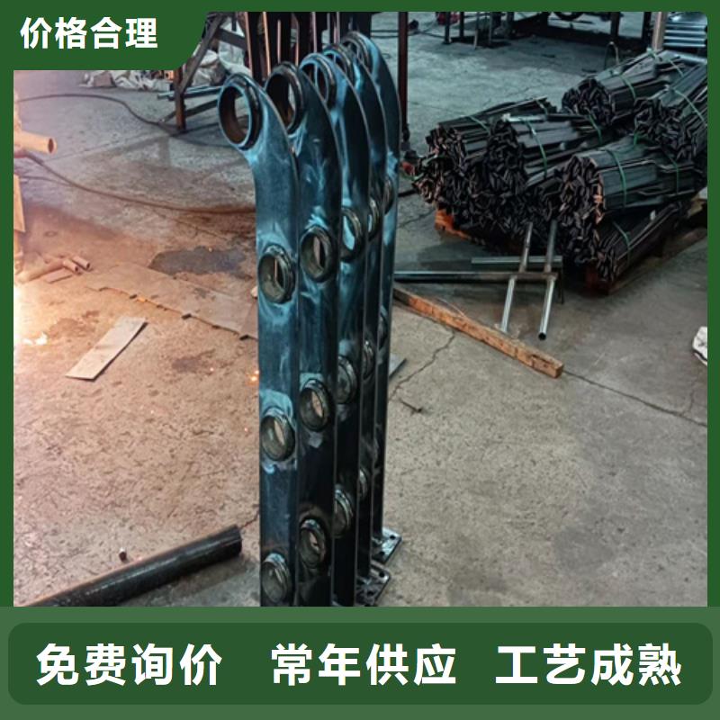 找鋁合金護欄全國統一價