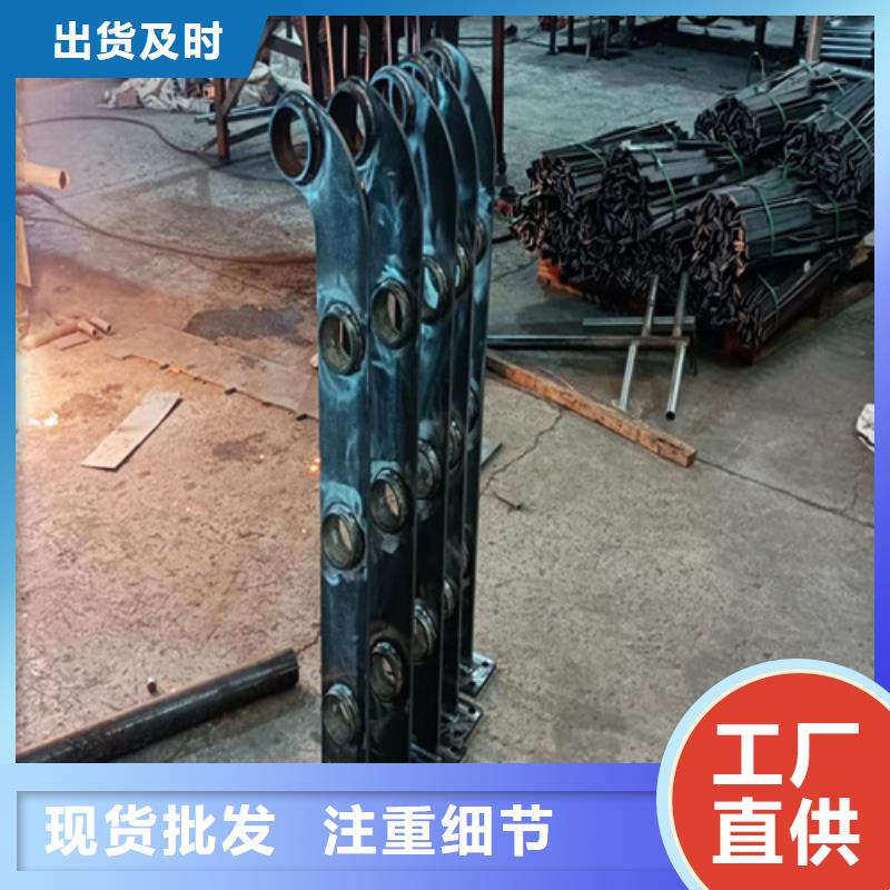 不銹鋼繩索護欄、不銹鋼繩索護欄廠家-找友康管業有限公司