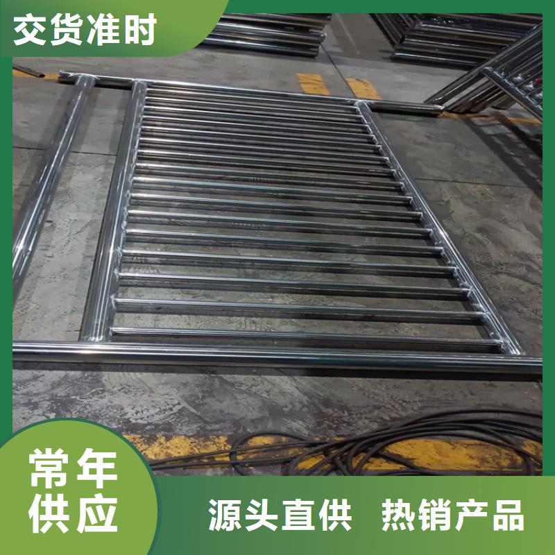 LED燈光護欄正規靠譜