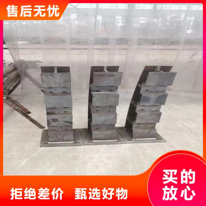 陽(yáng)高防撞立柱