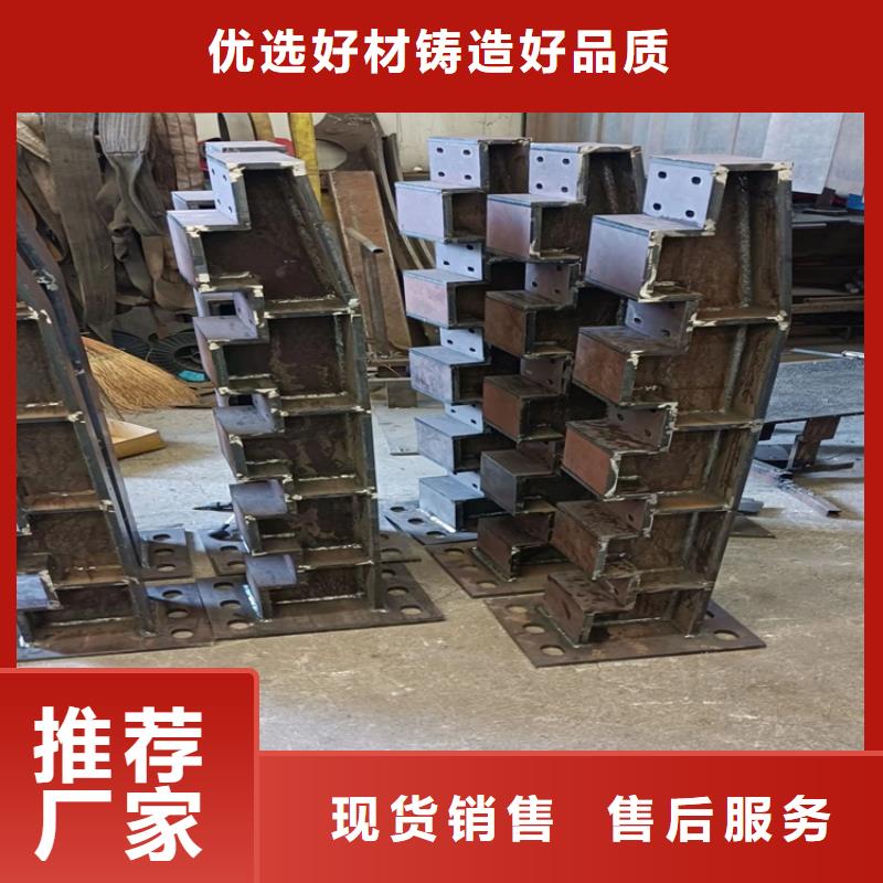 值得信賴的燈箱護欄基地